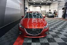 2016 Mazda 3 GS 2.0L MANUEL - FULL - TOIT OUVRANT SIÈGES CAMERA - Photo 9
