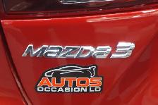 2016 Mazda 3 GS 2.0L MANUEL - FULL - TOIT OUVRANT SIÈGES CAMERA - Photo 12