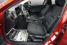 2016 Mazda 3 GS 2.0L MANUEL - FULL - TOIT OUVRANT SIÈGES CAMERA - Photo 16