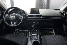 2016 Mazda 3 GS 2.0L MANUEL - FULL - TOIT OUVRANT SIÈGES CAMERA - Photo 17