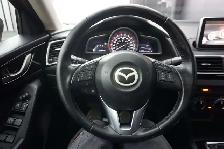 2016 Mazda 3 GS 2.0L MANUEL - FULL - TOIT OUVRANT SIÈGES CAMERA - Photo 19