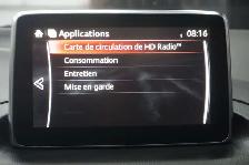 2016 Mazda 3 GS 2.0L MANUEL - FULL - TOIT OUVRANT SIÈGES CAMERA - Photo 24