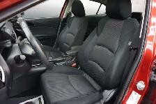 2016 Mazda 3 GS 2.0L MANUEL - FULL - TOIT OUVRANT SIÈGES CAMERA - Photo 35