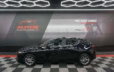2024 Mazda 3 GS 2.5L AUTO - TOIT OUVRANT - SIÈGE CUIR - CARPLAY