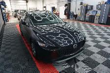 2024 Mazda 3 GS 2.5L AUTO - TOIT OUVRANT - SIÈGE CUIR - CARPLAY - Photo 5