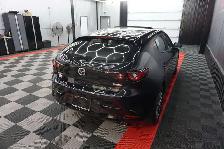 2024 Mazda 3 GS 2.5L AUTO - TOIT OUVRANT - SIÈGE CUIR - CARPLAY - Photo 7