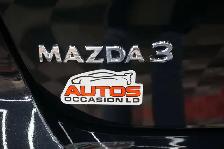 2024 Mazda 3 GS 2.5L AUTO - TOIT OUVRANT - SIÈGE CUIR - CARPLAY - Photo 12