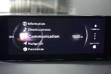 2024 Mazda 3 GS 2.5L AUTO - TOIT OUVRANT - SIÈGE CUIR - CARPLAY - Photo 23