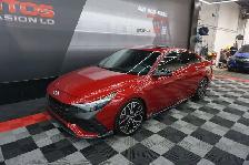 2022 Hyundai ELANTRA N Dct 2.0t 276 Hp - Photo 3