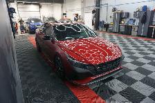 2022 Hyundai ELANTRA N Dct 2.0t 276 Hp - Photo 5