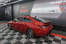 2022 Hyundai ELANTRA N Dct 2.0t 276 Hp - Photo 6