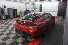2022 Hyundai ELANTRA N Dct 2.0t 276 Hp - Photo 7