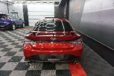 2022 Hyundai ELANTRA N Dct 2.0t 276 Hp - Photo 8
