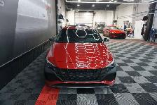 2022 Hyundai ELANTRA N Dct 2.0t 276 Hp - Photo 9