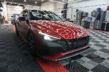 2022 Hyundai ELANTRA N Dct 2.0t 276 Hp - Photo 10