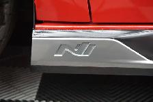 2022 Hyundai ELANTRA N Dct 2.0t 276 Hp - Photo 11