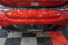 2022 Hyundai ELANTRA N Dct 2.0t 276 Hp - Photo 12
