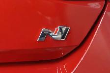 2022 Hyundai ELANTRA N Dct 2.0t 276 Hp - Photo 13
