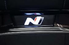 2022 Hyundai ELANTRA N Dct 2.0t 276 Hp - Photo 16
