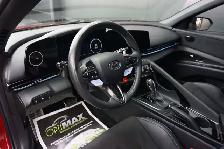 2022 Hyundai ELANTRA N Dct 2.0t 276 Hp - Photo 18