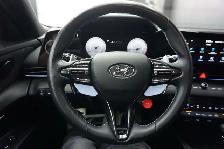 2022 Hyundai ELANTRA N Dct 2.0t 276 Hp - Photo 21
