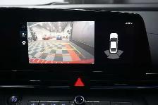 2022 Hyundai ELANTRA N Dct 2.0t 276 Hp - Photo 25