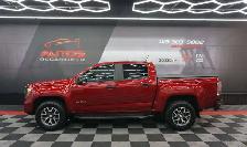 2021 GMC Canyon AT4 V6 3.6L 4X4 AUTO CAMERA SIÈGES CARPLAY 127 2
