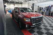 2021 GMC Canyon AT4 V6 3.6L 4X4 AUTO CAMERA SIÈGES CARPLAY 127 2 - Photo 5