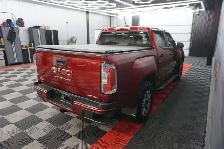 2021 GMC Canyon AT4 V6 3.6L 4X4 AUTO CAMERA SIÈGES CARPLAY 127 2 - Photo 7
