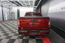 2021 GMC Canyon AT4 V6 3.6L 4X4 AUTO CAMERA SIÈGES CARPLAY 127 2 - Photo 8
