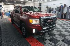 2021 GMC Canyon AT4 V6 3.6L 4X4 AUTO CAMERA SIÈGES CARPLAY 127 2 - Photo 10