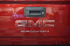 2021 GMC Canyon AT4 V6 3.6L 4X4 AUTO CAMERA SIÈGES CARPLAY 127 2 - Photo 13