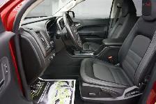 2021 GMC Canyon AT4 V6 3.6L 4X4 AUTO CAMERA SIÈGES CARPLAY 127 2 - Photo 17