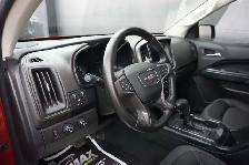 2021 GMC Canyon AT4 V6 3.6L 4X4 AUTO CAMERA SIÈGES CARPLAY 127 2 - Photo 18