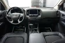 2021 GMC Canyon AT4 V6 3.6L 4X4 AUTO CAMERA SIÈGES CARPLAY 127 2 - Photo 19