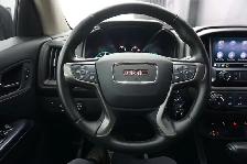 2021 GMC Canyon AT4 V6 3.6L 4X4 AUTO CAMERA SIÈGES CARPLAY 127 2 - Photo 21