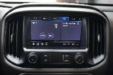 2021 GMC Canyon AT4 V6 3.6L 4X4 AUTO CAMERA SIÈGES CARPLAY 127 2 - Photo 23