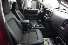 2021 GMC Canyon AT4 V6 3.6L 4X4 AUTO CAMERA SIÈGES CARPLAY 127 2 - Photo 35