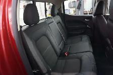 2021 GMC Canyon AT4 V6 3.6L 4X4 AUTO CAMERA SIÈGES CARPLAY 127 2 - Photo 36