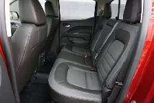 2021 GMC Canyon AT4 V6 3.6L 4X4 AUTO CAMERA SIÈGES CARPLAY 127 2 - Photo 37