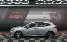 2019 Subaru Impreza TOURING AWD AUTO - FULL ÉQUIPÉ - SIÈGES - CA