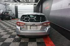 2019 Subaru Impreza TOURING AWD AUTO - FULL ÉQUIPÉ - SIÈGES - CA - Photo 8