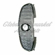 Buick Lucerne 2006-2008 Grille Chrome/Black Cxl Cxs - Photo 2