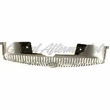 Buick Lucerne 2006-2009 Grille Chrome Grey Cx - Photo 5