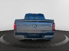 2025 Ford F-150 XLT CREWCAB 302A LOW KMS LOCAL TRADE - Photo 4