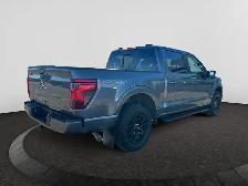 2025 Ford F-150 XLT CREWCAB 302A LOW KMS LOCAL TRADE - Photo 5