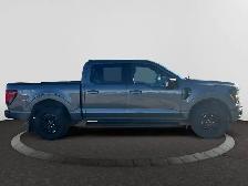 2025 Ford F-150 XLT CREWCAB 302A LOW KMS LOCAL TRADE - Photo 6