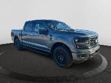2025 Ford F-150 XLT CREWCAB 302A LOW KMS LOCAL TRADE - Photo 7