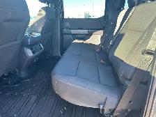 2025 Ford F-150 XLT CREWCAB 302A LOW KMS LOCAL TRADE - Photo 18