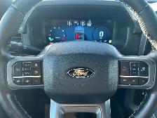 2025 Ford F-150 XLT CREWCAB 302A LOW KMS LOCAL TRADE - Photo 21